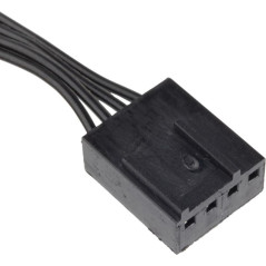 CORSAIR ICUE QL140 RGB Pack de 2