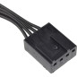CORSAIR ICUE QL140 RGB Pack de 2