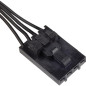 CORSAIR ICUE QL140 RGB Pack de 2