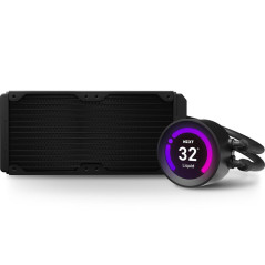 NZXT KRAKEN Z53 240mm