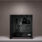 CORSAIR iCUE 4000X Noir  o