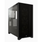 CORSAIR iCUE 4000X Noir  o