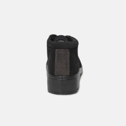 Low safety shoes - Dano - Women - EN ISO 20345 - S3 - Black