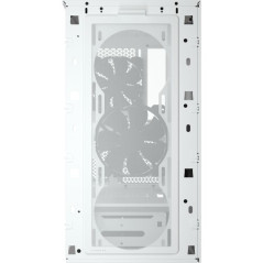 CORSAIR iCUE 4000D AIRFLOW Blanc