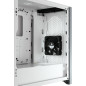 CORSAIR iCUE 4000D AIRFLOW Blanc