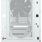 CORSAIR iCUE 4000D AIRFLOW Blanc