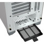 CORSAIR iCUE 4000D AIRFLOW Blanc