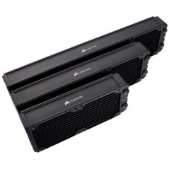 CORSAIR XR7 240 (2x120)