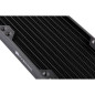 CORSAIR XR7 240 (2x120)