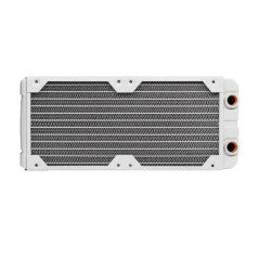 CORSAIR XR5 240 Blanc