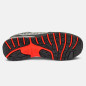 Suzuka Low Safety Trainers - Unisex - EN ISO 20345 - S3 SRC HRO - Black