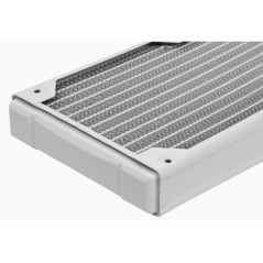 CORSAIR XR5 240 Blanc