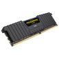 CORSAIR VENGEANCE LPX SERIES LOW PROFILE 32 GO (2 X 16 GO) DDR4 3600 MHZ