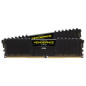 CORSAIR VENGEANCE LPX SERIES LOW PROFILE 32 GO (2x16Go) DDR4 3600 MHZ