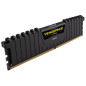 CORSAIR VENGEANCE LPX SERIES LOW PROFILE 32 GO (2x16Go) DDR4 3600 MHZ