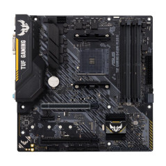 Cartes mères - ASUS - TUF Gaming B450M-Plus II | Soul Rebel E-Shop