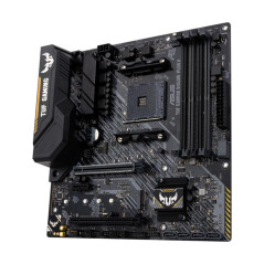 Cartes mères - ASUS - TUF Gaming B450M-Plus II | Soul Rebel E-Shop