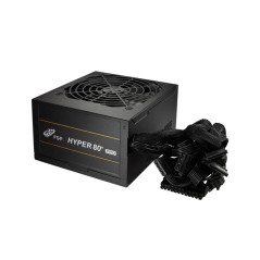 Unités d'alimentation d'énergie - FSP - HYPER 80+ PRO 450W | Soul Rebel E-Shop