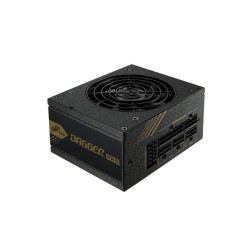 Unités d'alimentation d'énergie - FSP - DAGGER PRO 650W | Soul Rebel E-Shop