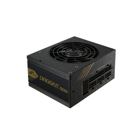 Unités d'alimentation d'énergie - FSP - DAGGER PRO 650W | Soul Rebel E-Shop