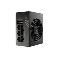 Unités d'alimentation d'énergie - FSP - DAGGER PRO 650W | Soul Rebel E-Shop