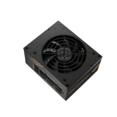 Unités d'alimentation d'énergie - FSP - DAGGER PRO 650W | Soul Rebel E-Shop