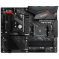 Cartes mères - GIGABYTE - B550 AORUS ELITE V2 Carte mère - Processeurs AMD Ryzen 5000, VRM 12+2 phases, jusqu'à 4733 MHz DDR4, 1