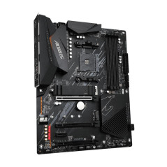 Cartes mères - GIGABYTE - B550 AORUS ELITE V2 Carte mère - Processeurs AMD Ryzen 5000, VRM 12+2 phases, jusqu'à 4733 MHz DDR4, 1