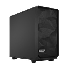 FRACTAL Meshify 2 Black Solid