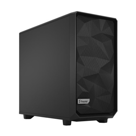 FRACTAL Meshify 2 Black Solid
