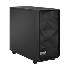 FRACTAL Meshify 2 Black Solid
