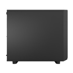 FRACTAL Meshify 2 Black Solid