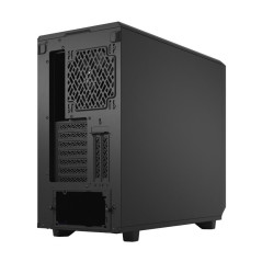 FRACTAL Meshify 2 Black Solid