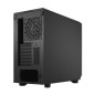 FRACTAL Meshify 2 Black Solid