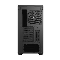 FRACTAL Meshify 2 Black Solid