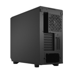 FRACTAL Meshify 2 Black Solid