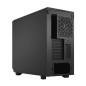 FRACTAL Meshify 2 Black Solid