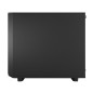 FRACTAL Meshify 2 Black Solid