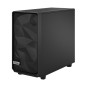 FRACTAL Meshify 2 Black Solid