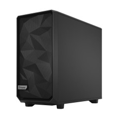 FRACTAL Meshify 2 Black Solid