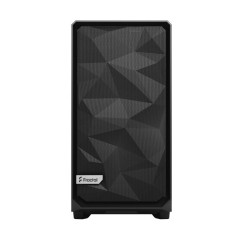 FRACTAL Meshify 2 Black Solid