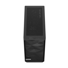 FRACTAL Meshify 2 Black Solid