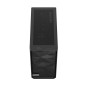 FRACTAL Meshify 2 Black Solid