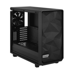 FRACTAL Meshify 2 Black Solid