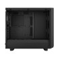 FRACTAL Meshify 2 Black Solid