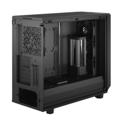 FRACTAL Meshify 2 Black Solid