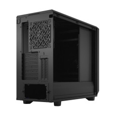 FRACTAL Meshify 2 Black Solid