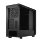FRACTAL Meshify 2 Black Solid