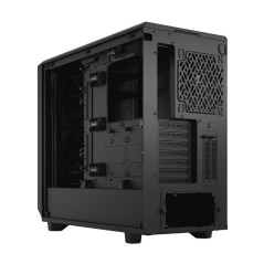 FRACTAL Meshify 2 Black Solid