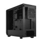 FRACTAL Meshify 2 Black Solid